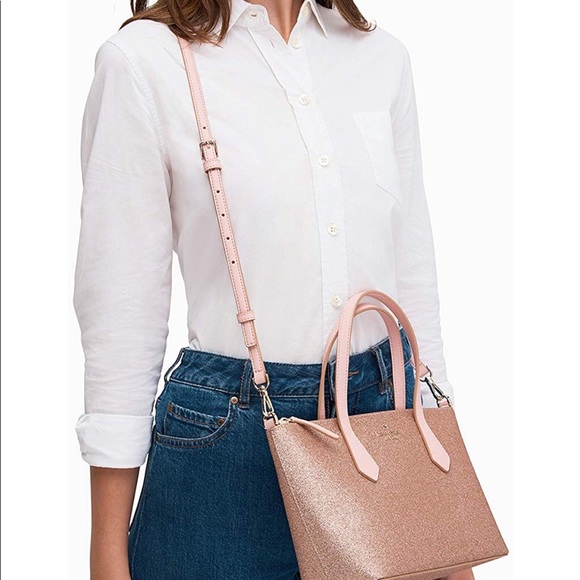 NWT Kate spade bundle bag,Wallet &card holder - Picture 8 of 8